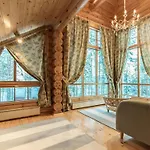 בית נופש Sateenkaari Moekki By Interhome