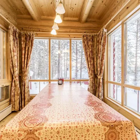 Vakantiehuis Sateenkaari Moekki By Interhome *