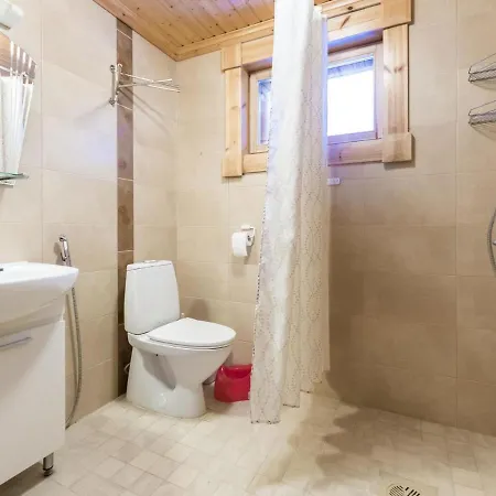 Sateenkaari Moekki By Interhome *