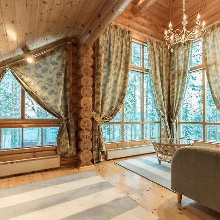 Sateenkaari Moekki By Interhome Hyrynsalmi