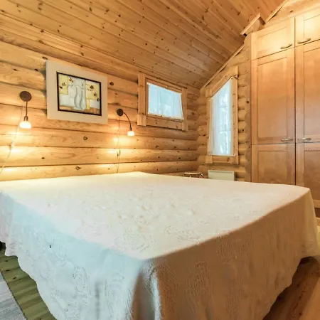 Sateenkaari Moekki By Interhome Vakantiehuis Hyrynsalmi