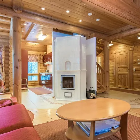 Sateenkaari Moekki By Interhome Hyrynsalmi