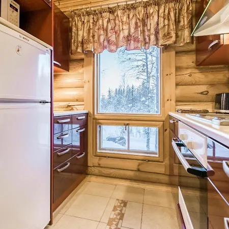 Sateenkaari Moekki By Interhome