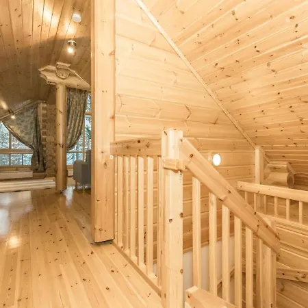 Vakantiehuis Sateenkaari Moekki By Interhome Hyrynsalmi