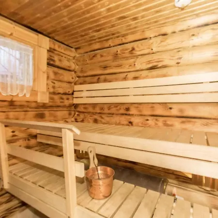 Sateenkaari Moekki By Interhome *