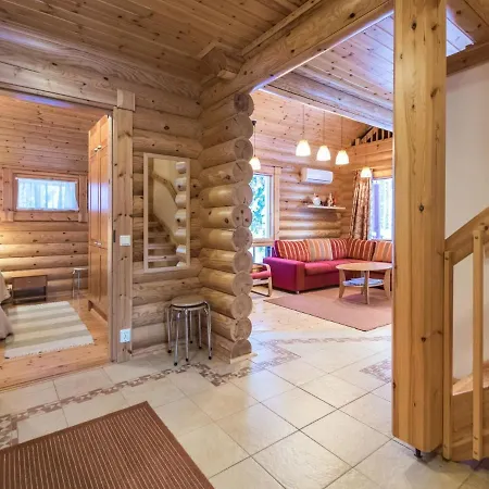 Sateenkaari Moekki By Interhome *