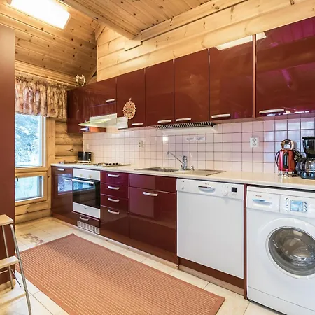 Sateenkaari Moekki By Interhome