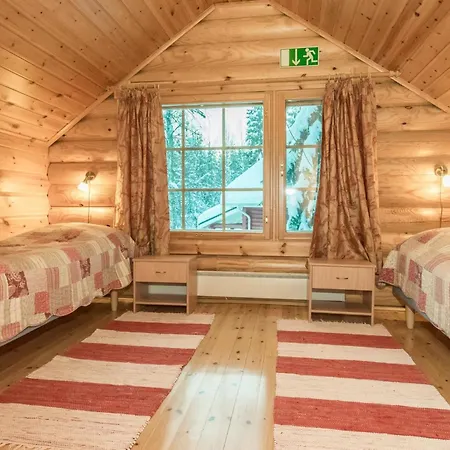 Sateenkaari Moekki By Interhome Сasa de vacaciones *