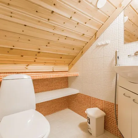 Sateenkaari Moekki By Interhome Prázdninový dům