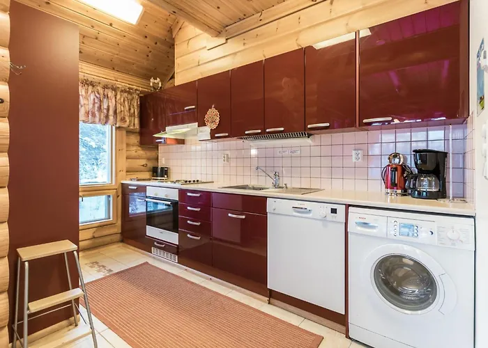 Sateenkaari Moekki By Interhome