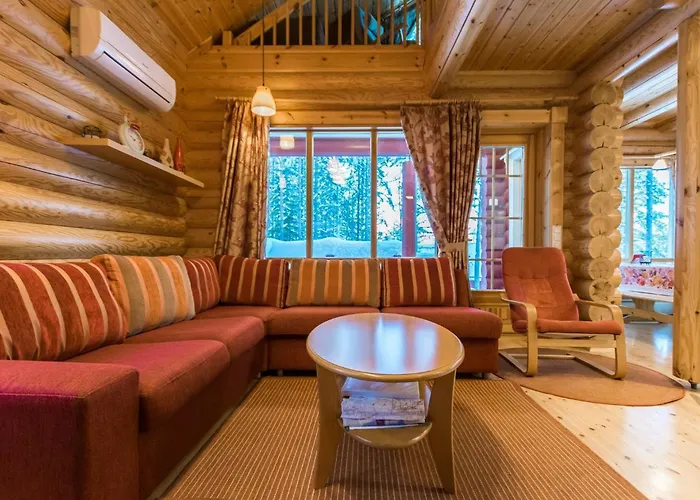 Sateenkaari Moekki By Interhome 度假居 *