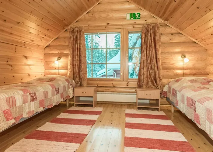 Sateenkaari Moekki By Interhome 度假居 *