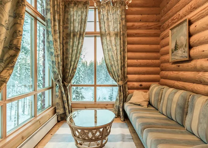 Sateenkaari Moekki By Interhome Hyrynsalmi