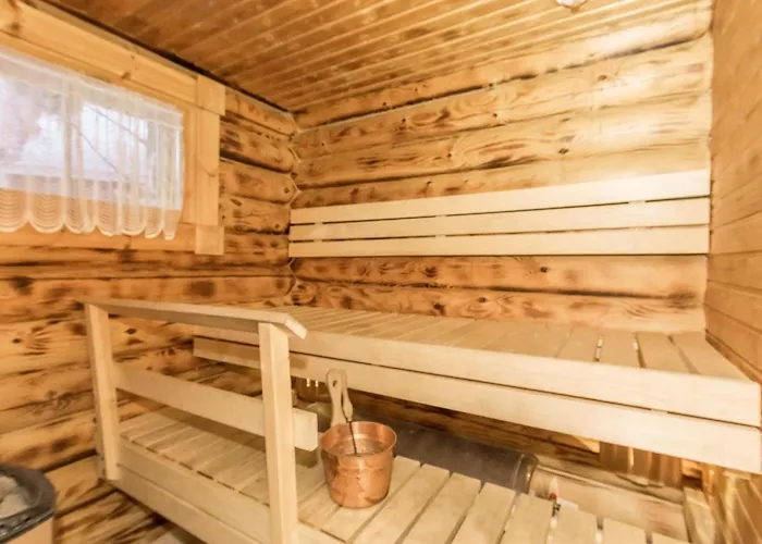 Sateenkaari Moekki By Interhome Hyrynsalmi