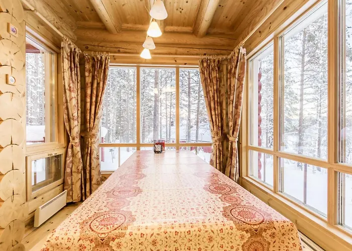 Sateenkaari Moekki By Interhome 度假居