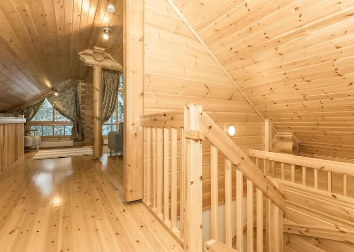 Sateenkaari Moekki By Interhome Hyrynsalmi